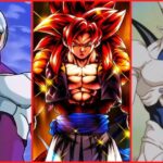 Estos personajes deben convertirse en Canon