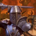 Oblivion es el mejor juego de rol de Bethesda de todos los tiempos (no Skyrim)