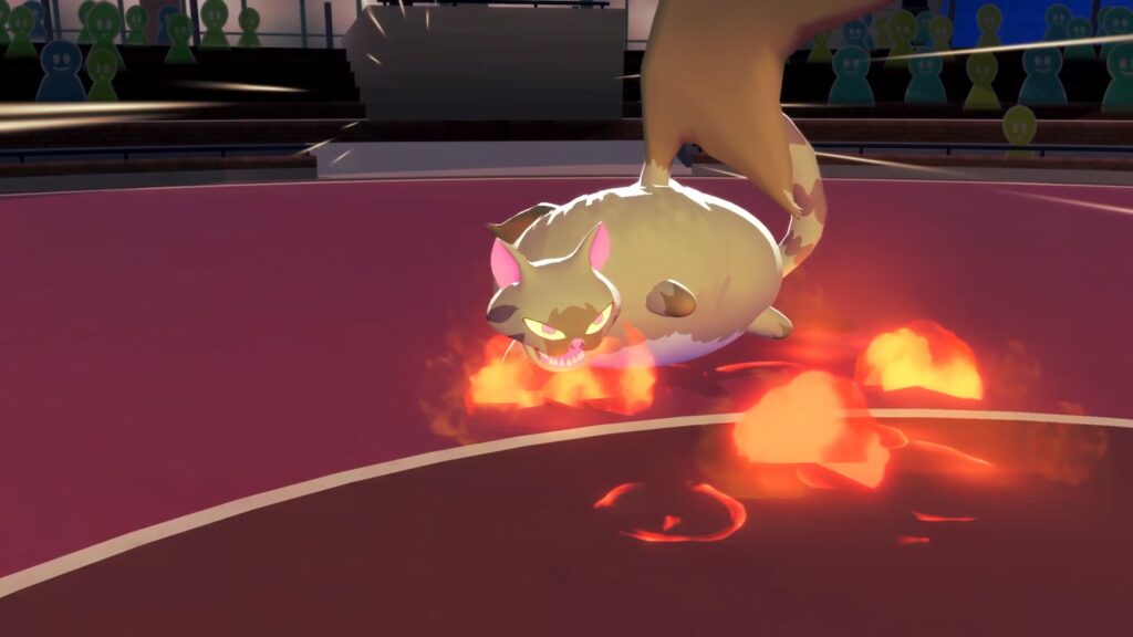 El nuevo juego multijugador de Steam se parece a Pokémon, pero con mucha más personalización