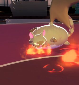 El nuevo juego multijugador de Steam se parece a Pokémon, pero con mucha más personalización