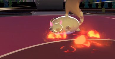 El nuevo juego multijugador de Steam se parece a Pokémon, pero con mucha más personalización