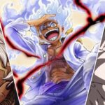 Los 7 dioses de One Piece, clasificados por fuerza