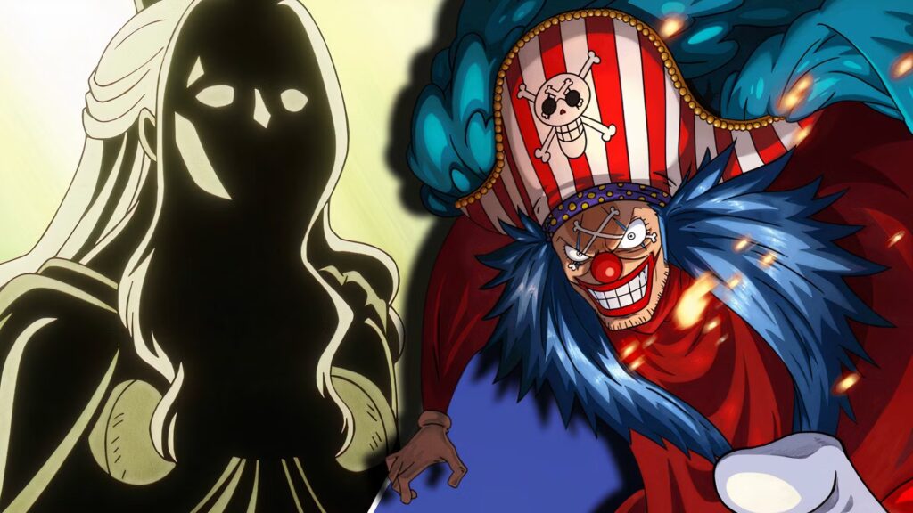 One Piece se burla de la legendaria conexión de Buggy con Void Century