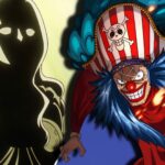 One Piece se burla de la legendaria conexión de Buggy con Void Century
