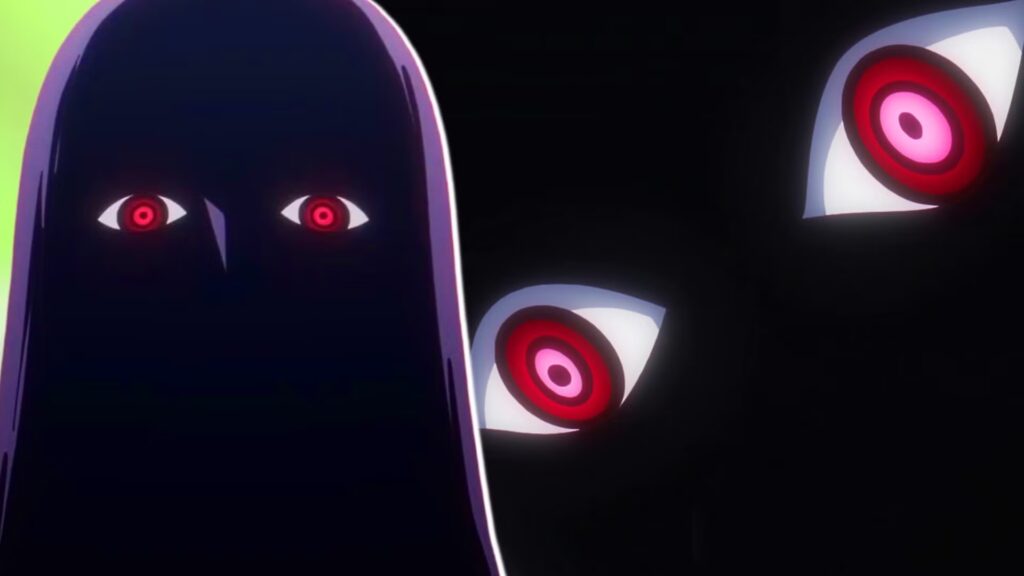 Revisión del capítulo 1179 de One Piece: Aparece Saint Imu Nerona