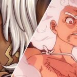 Nerona Imu desata todo su poder