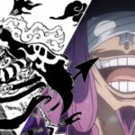 Nerona Imu muestra su verdadera fuerza