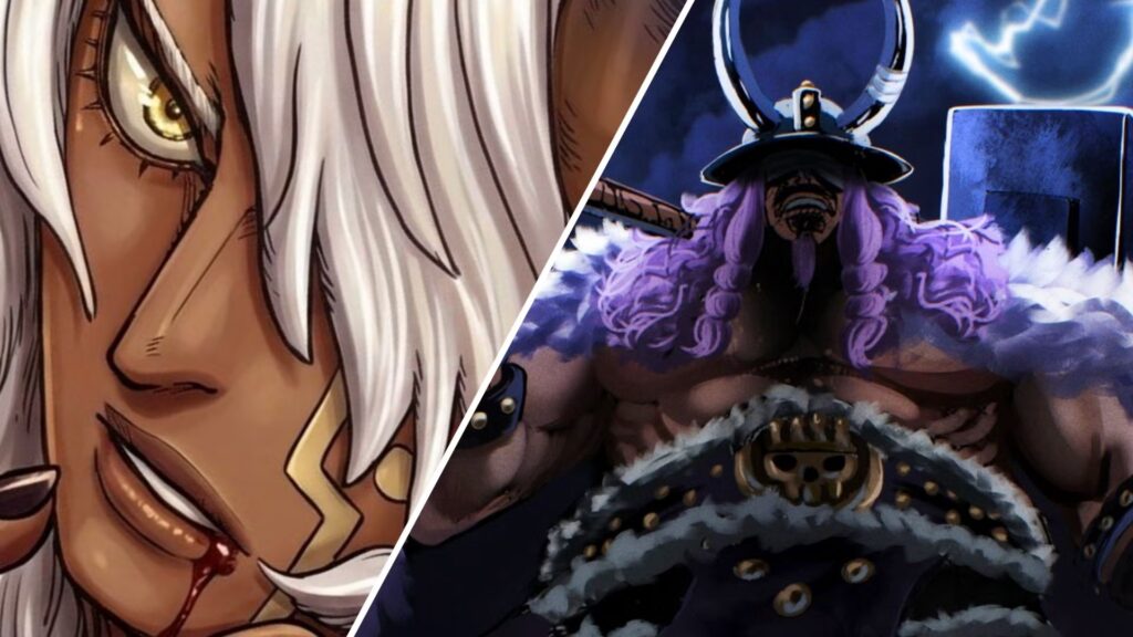 Comienza Nerona Imu Vs Hybrid Loki