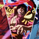 7 personajes que pueden superar el récord de recompensas de Gol D. Roger