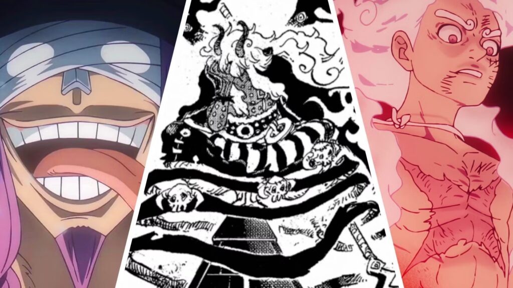 7 personajes que pueden rivalizar con Imu en fuerza, clasificados