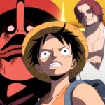 6 personajes que podrían ser el rey pirata en lugar de Luffy