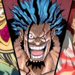 6 personajes que superaron a Rocks D. Xebec, clasificados