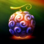 One Piece presenta el despertar de la fruta del diablo más fuerte del siglo vacío