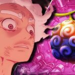 One Piece está ampliando la historia detrás de la creación de la fruta del diablo en Elbaph