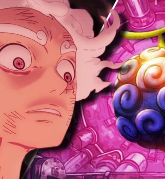 One Piece está ampliando la historia detrás de la creación de la fruta del diablo en Elbaph
