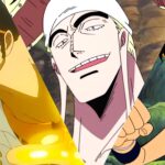 7 frutas del diablo que pueden contrarrestar el Goro Goro no Mi de Enel