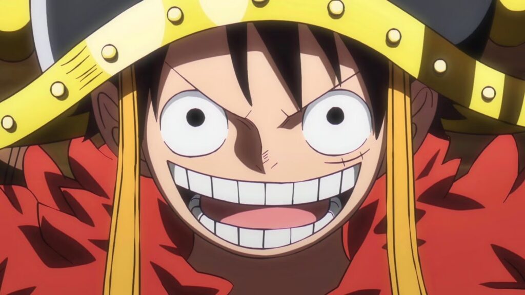 One Piece está brindando a los fanáticos su mejor arco en Elbaph: este es el motivo