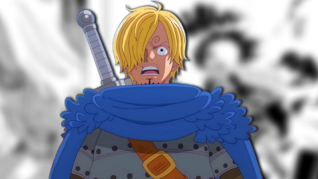 One Piece 1180 demuestra que los de Sombrero de Paja necesitan nuevos potenciadores en Elbaph