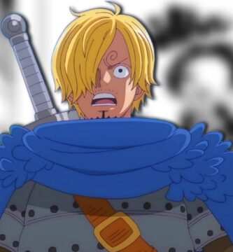One Piece 1180 demuestra que los de Sombrero de Paja necesitan nuevos potenciadores en Elbaph
