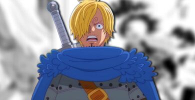 One Piece 1180 demuestra que los de Sombrero de Paja necesitan nuevos potenciadores en Elbaph