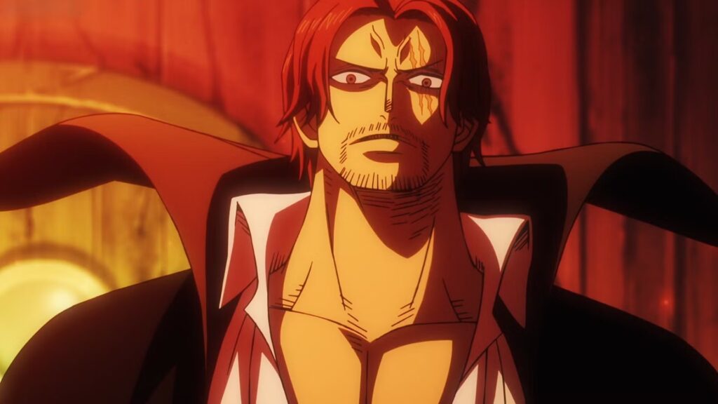 La última pelea de Elbaph de One Piece demuestra que los Yonko están sobrevalorados
