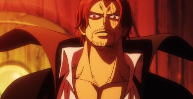 La última pelea de Elbaph de One Piece demuestra que los Yonko están sobrevalorados