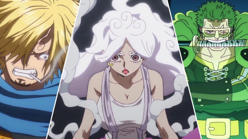 8 mejores potenciadores de la saga final