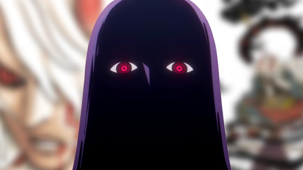 24 años después, One Piece presenta a su nuevo dios en Elbaph