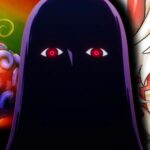 One Piece muestra oficialmente la fruta del diablo más fuerte con el debut de Imu en Elbaph