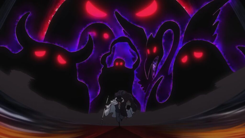 Explicación de por qué Imu está debilitado en Elbaph