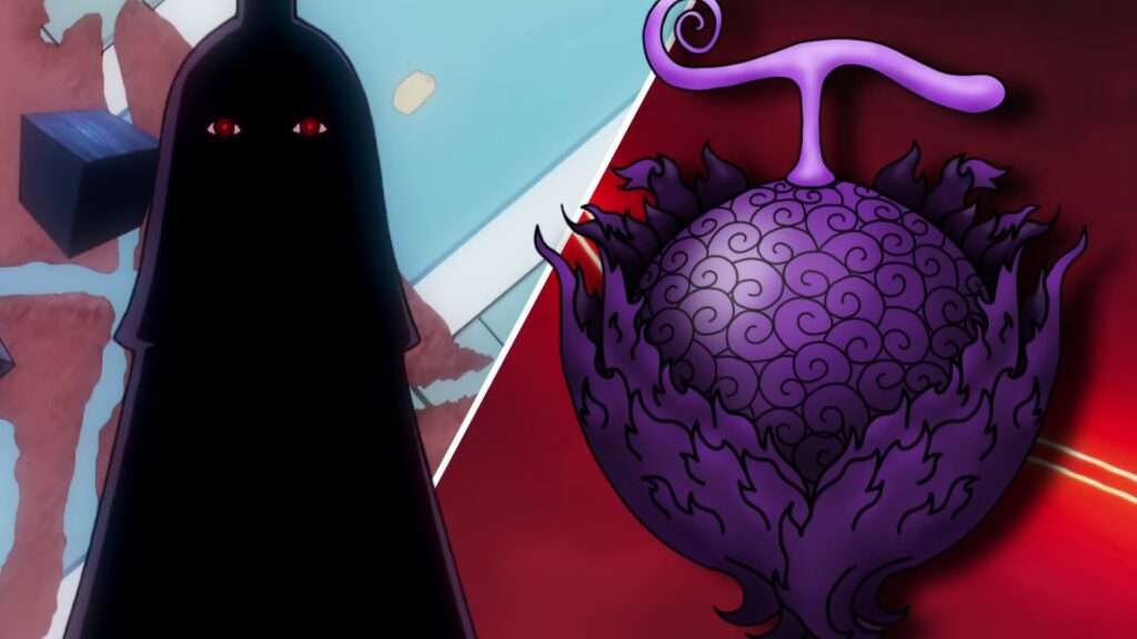 One Piece revela el presagio de 20 años de Oda de los poderes de Nerona Imu