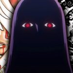 One Piece finalmente revela una cara de Imu en el arco de Elbaph