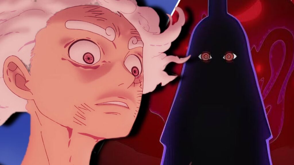 Después de 8 años, One Piece confirma oficialmente el género real de Santa Imu Nerona