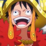 15 años después, Oda está mejorando oficialmente el Haki de Luffy en Elbaph