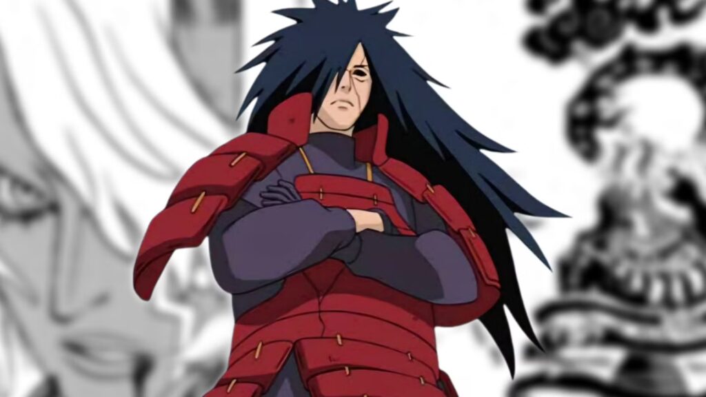 One Piece da la bienvenida a su propio Madara Uchiha mientras Nerona Imu revela su poder en Elbaph