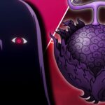 One Piece presenta Akuma no Mi de Nerona Imu: el poder más fuerte hasta el momento