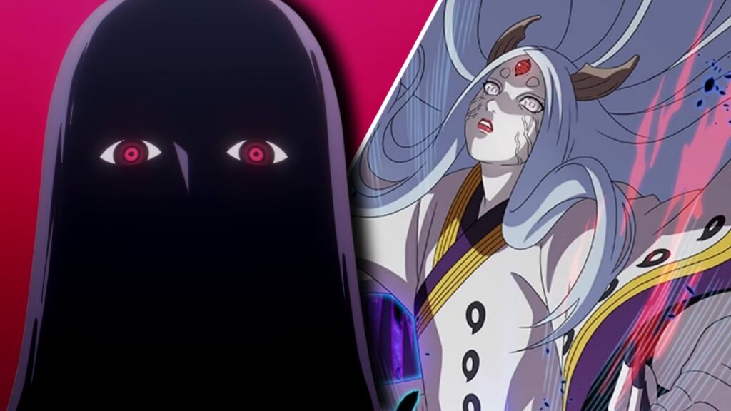 La revelación de Nerona Imu de One Piece muestra a Naruto cómo se hacen los villanos finales