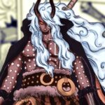 One Piece presenta el Maki de Nerona Imu, un nuevo poder que rivaliza con el Haki