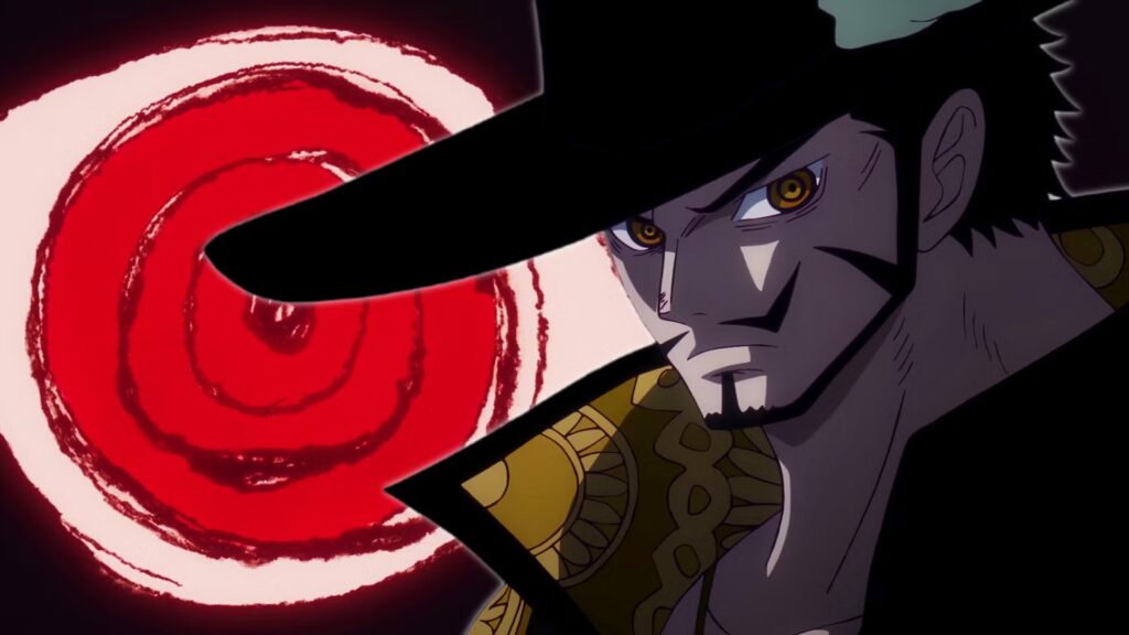 One Piece revela una nueva conexión entre Nerona Imu y Dracule Mihawk