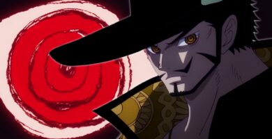 One Piece revela una nueva conexión entre Nerona Imu y Dracule Mihawk