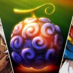 6 nuevas frutas del diablo despiertas en la saga final