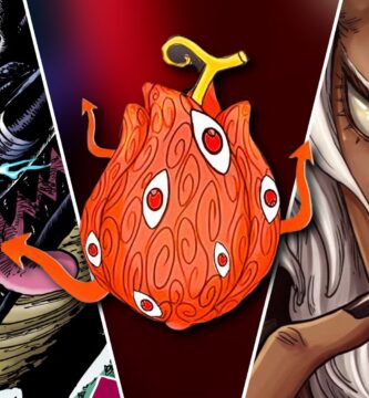 10 nuevos usuarios de frutas del diablo en la saga final