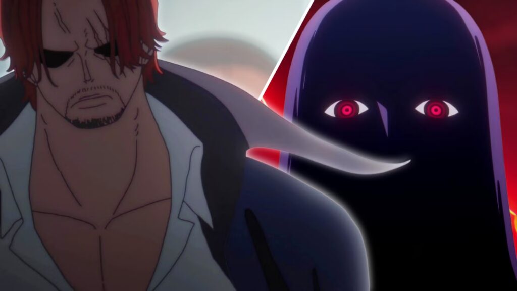 Después de 8 años, One Piece presenta al usuario de Haki más fuerte vivo en Elbaph