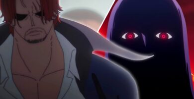 Después de 8 años, One Piece presenta al usuario de Haki más fuerte vivo en Elbaph