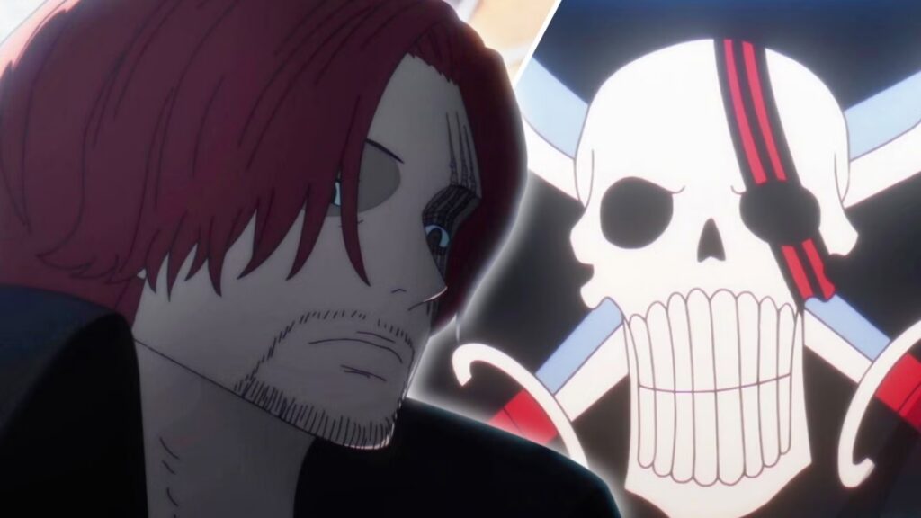 One Piece finalmente da la bienvenida a su nuevo pirata más fuerte en Elbaph