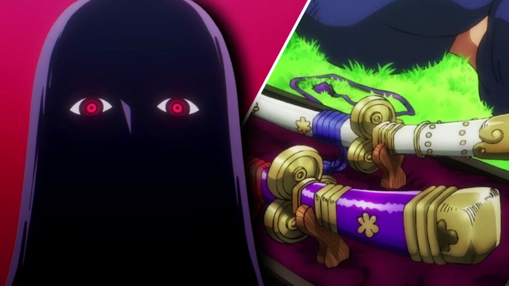 One Piece presenta la nueva arma de grado supremo más potente en Elbaph