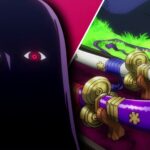 One Piece presenta la nueva arma de grado supremo más potente en Elbaph