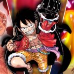 6 próximas actualizaciones de Haki para Monkey D. Luffy