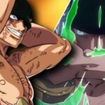 6 próximas actualizaciones de Haki para Roronoa Zoro