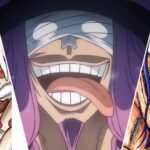 7 potenciadores de One Piece que rivalizan con el Gear 5 de Luffy